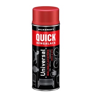 Quick B Spr Varm Korød Sm 400Ml