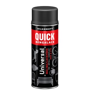 Quick B Spr Dempet Sor Sm 400Ml