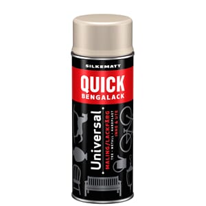 Quick B Spray Lys Lin Sm 400Ml
