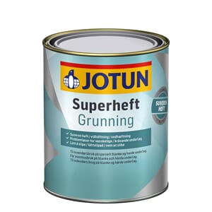 Superheft Grunning A-Ba 0,68Ltr