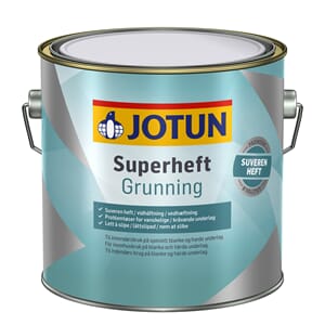 Superheft Grunning A-Ba 2,7Ltr