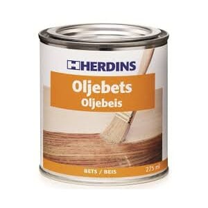 Herdins Oljebeis 275Ml