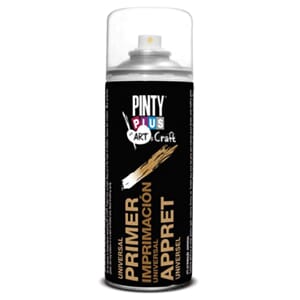 Primer Til Chalk Spray Vannbasert