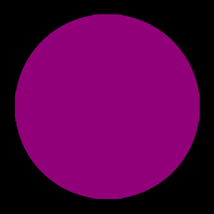 Evolution Acryl 551 Trafikklilla Ral4006