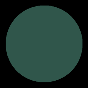 Evolution Acryl 610 Mosegrønn Ral6005