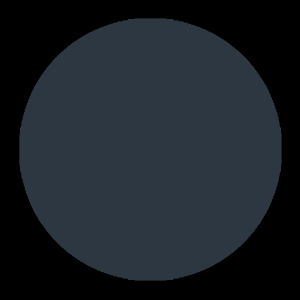 Evolution Acryl 545 Antrasit Grå Ral7016