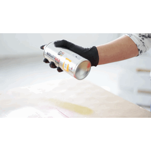 Evolution Acryl 165 Klar Lakk