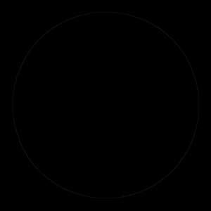 Evolution Acryl 597 Sort Matt