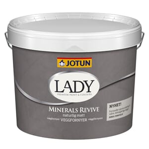 Lady Minerals Revive 9Ltr