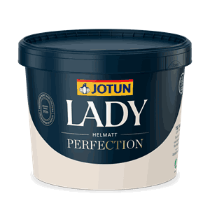 LADY PERFECTION