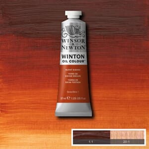 Wn Winton Oil 37Ml 074