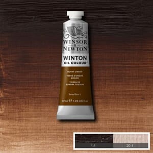 Wn Winton Oil 37Ml 076