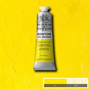 Wn Winton Oil 37Ml 087