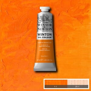 Wn Winton Oil 37Ml 090