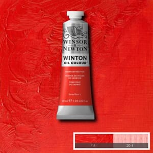 Wn Winton Oil 37Ml 095
