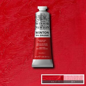 Wn Winton Oil 37Ml 098