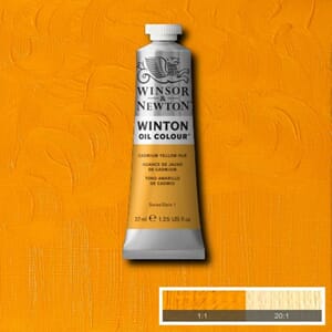 Wn Winton Oil 37Ml 109