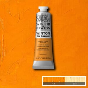 Wn Winton Oil 37Ml 115