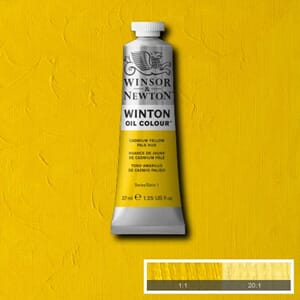 Wn Winton Oil 37Ml 119