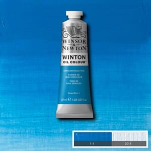 Wn Winton Oil 37Ml 138