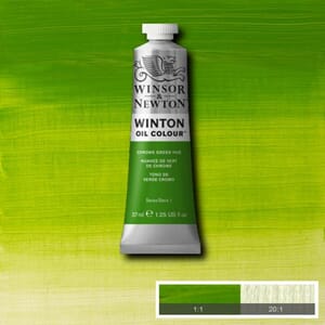 Wn Winton Oil 37Ml 145