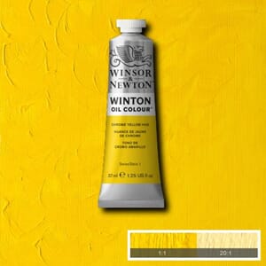 Wn Winton Oil 37Ml 149