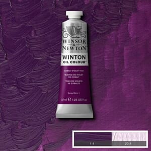 Wn Winton Oil 37Ml 194