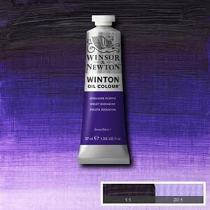 Wn Winton Oil 37Ml 229