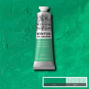 Wn Winton Oil 37Ml 241