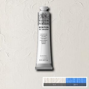 Wn Winton Oil 37Ml 242