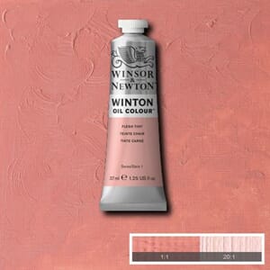 Wn Winton Oil 37Ml 257