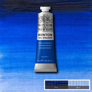 Wn Winton Oil 37Ml 263