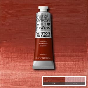 Wn Winton Oil 37Ml 317