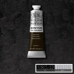 Wn Winton Oil 37Ml 331
