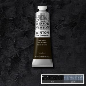 Wn Winton Oil 37Ml 337