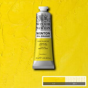 Wn Winton Oil 37Ml 346