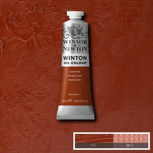 Wn Winton Oil 37Ml 362