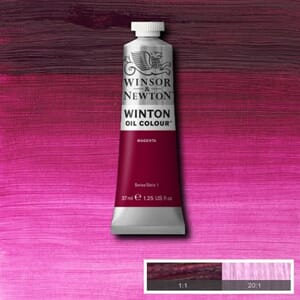 Wn Winton Oil 37Ml 380
