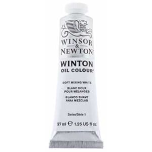 Wn Winton Oil 37Ml 415 Soft Mixing White