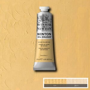 Wn Winton Oil 37Ml 422