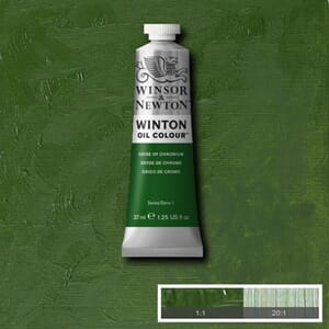 Wn Winton Oil 37Ml 459