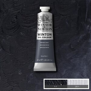 Wn Winton Oil 37Ml 465