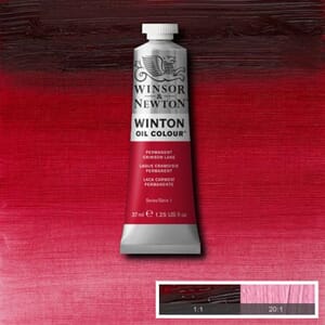 Wn Winton Oil 37Ml 478