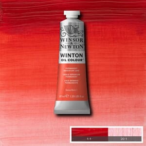 Wn Winton Oil 37Ml 480
