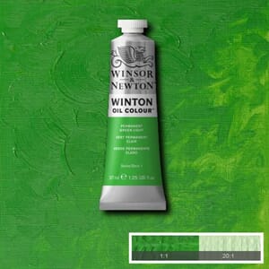 Wn Winton Oil 37Ml 483