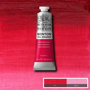 Wn Winton Oil 37Ml 502