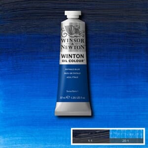 Wn Winton Oil 37Ml 516