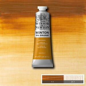 Wn Winton Oil 37Ml 552