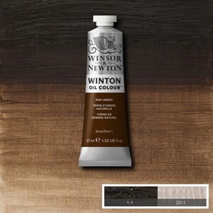 Wn Winton Oil 37Ml 554