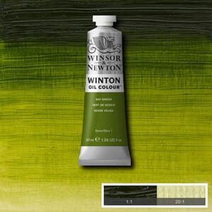 Wn Winton Oil 37Ml 599